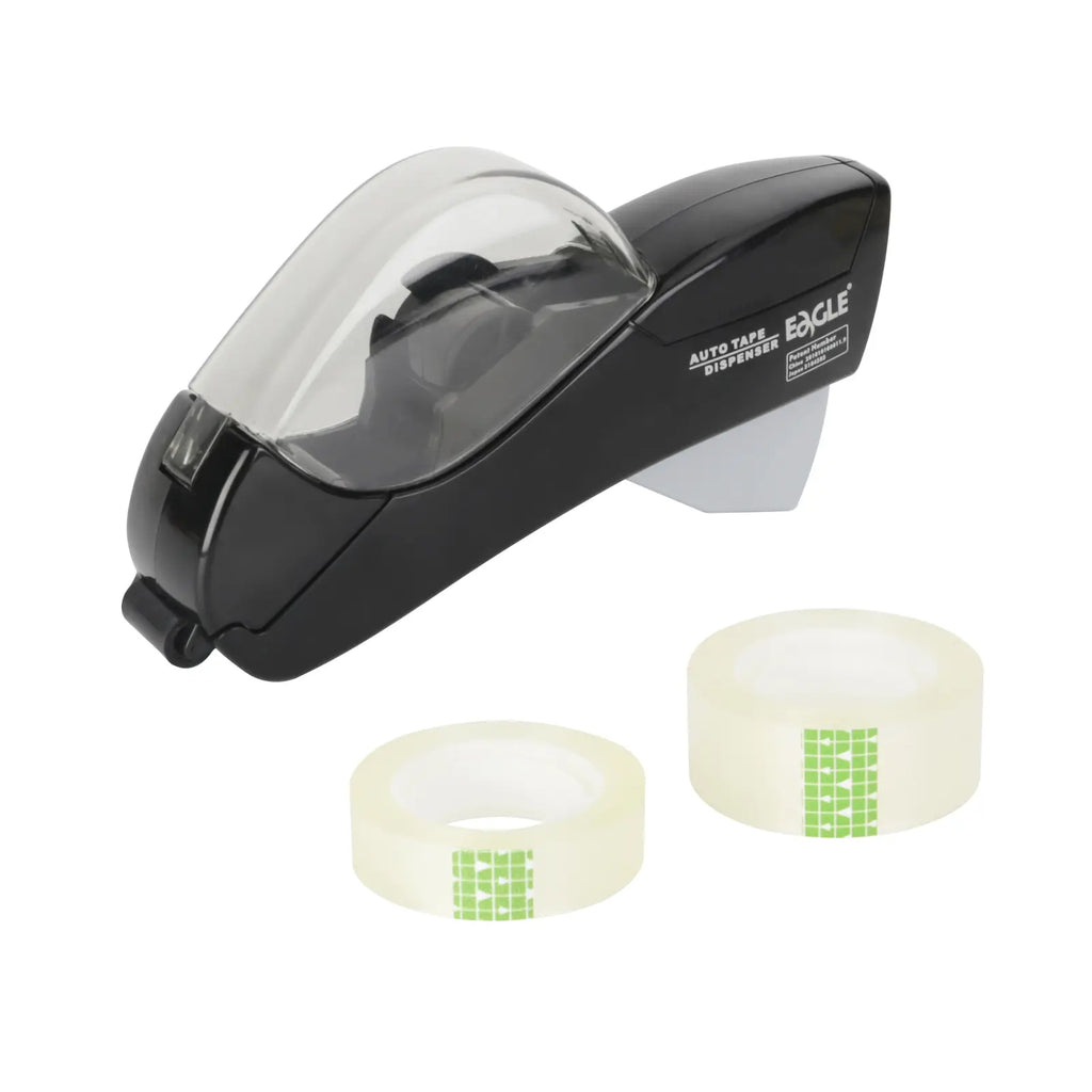 Automatic Tape Dispenser